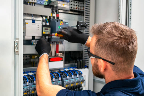 Best Electric Panel Repair  in Wright Patterson Af, OH