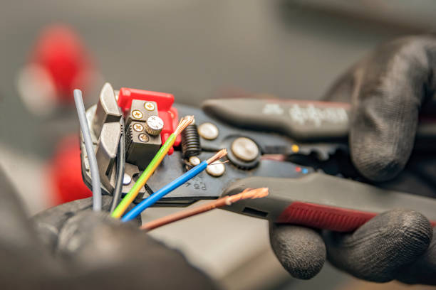 Best Electrical Wiring Services  in Wright Patterson Af, OH