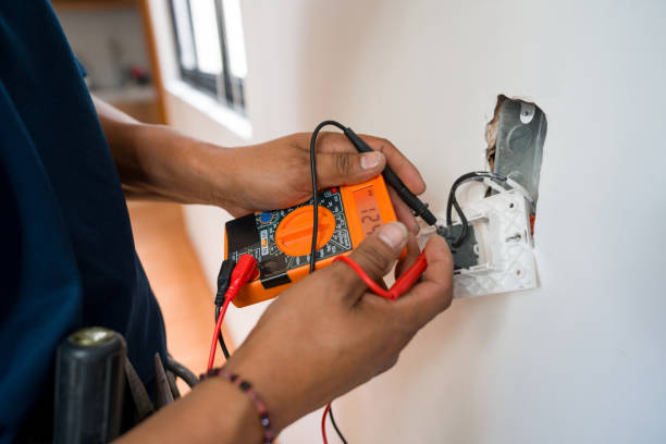 Best Affordable Emergency Electrician  in Wright Patterson Af, OH