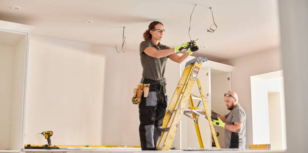Best Home Electrical Repair  in Wright Patterson Af, OH