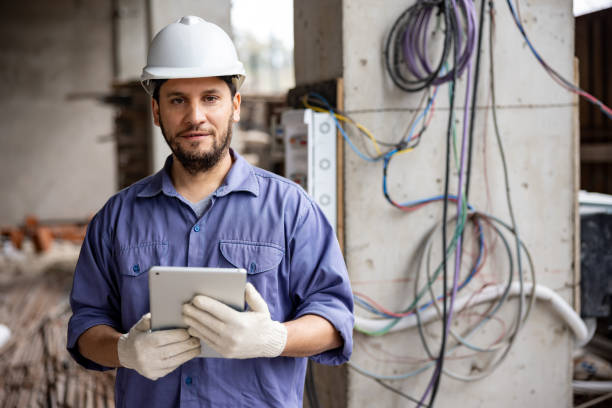 Best Electrical Contractors for Businesses  in Wright Patterson Af, OH