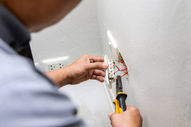 Best Emergency Electrical Repair  in Wright Patterson Af, OH