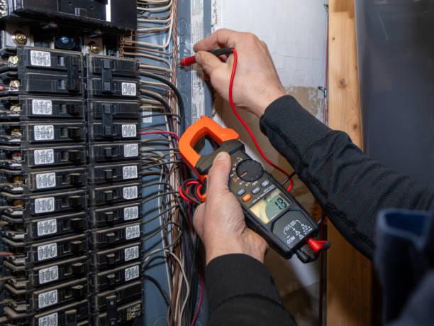 Best Generator Installation Services  in Wright Patterson Af, OH