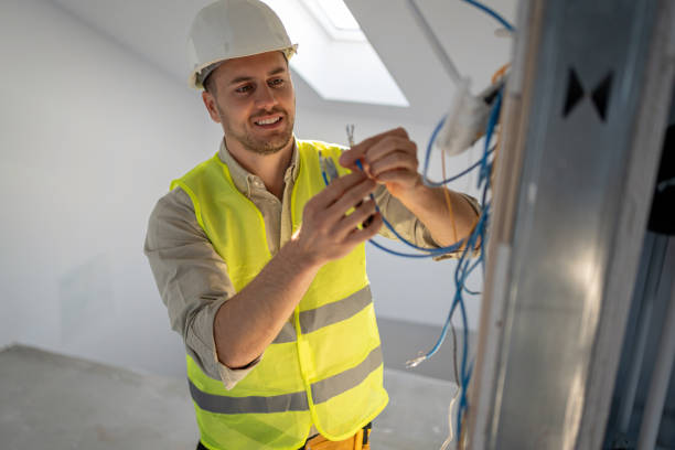 Best Licensed Electrician  in Wright Patterson Af, OH